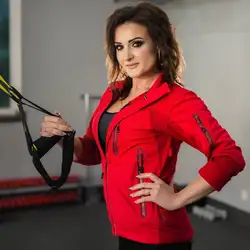 Ok Fit — Суми