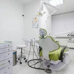 Добрий Доктор - Мілютенка