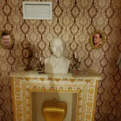 Територія пригод Шелтер