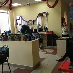 Локон - Миру 53 — Чернігів