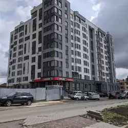 Медичний центр з ультразвукової діагностики Сономед К