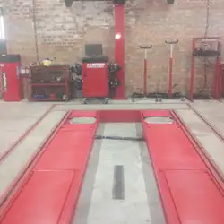 Автосервіс