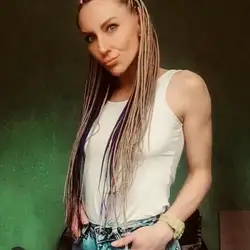 Ксенія — Київ