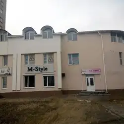 М Style