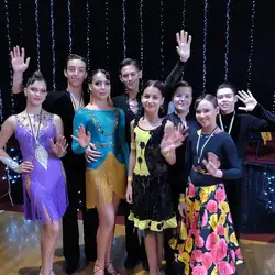 Royal Dance Club