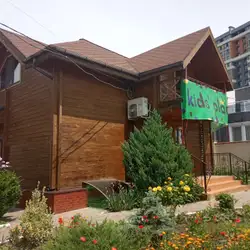 Kids Place — Одеса
