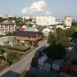 Панський маєток — Хмельницький