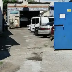 СТО ДКС