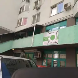 Студія ЛФК