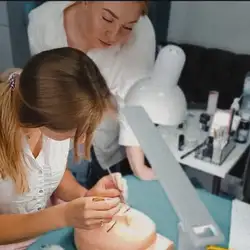 Spa office