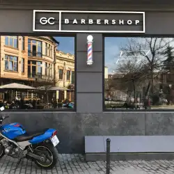 GC Barbershop - Івано-Франківськ, Площа Ринок