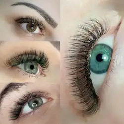 Viki Lash Brow