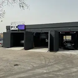Master-Fix Service