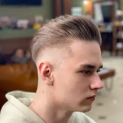 Barber-international