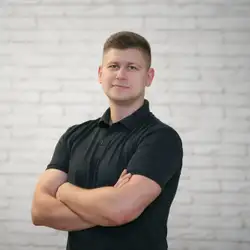 Артем Власюк