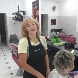 Belli Capelli,салон краси