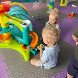 Дитячий садок Smart kids - Енергетична