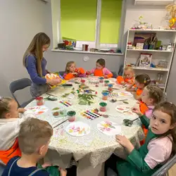 Маленькі Мрійники