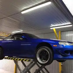 Speed Department