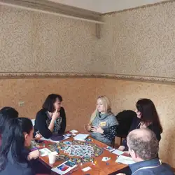 Лілія Чадаєва психолог — Харків