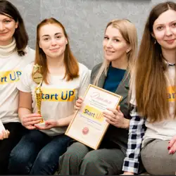 Детский центр Start Up