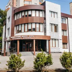 Подільський центр зору та естетичної медицини