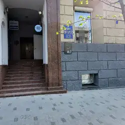 Mr m barbershop — Харків