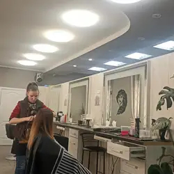 Примадонна — Кривий Ріг