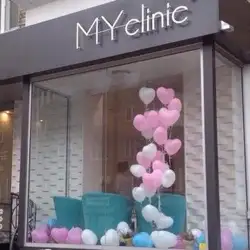 My Clinic