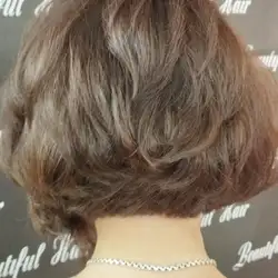 Beautiful Hair