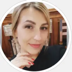 Катерина Ляшенко