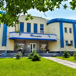 Басейн Дельфін
