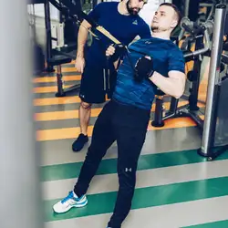 Euro Gym