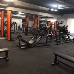 Club Malibu Naukova - Серпова