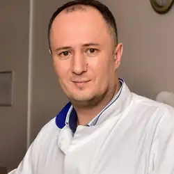 Хірург Макаров Віктор Михайлович