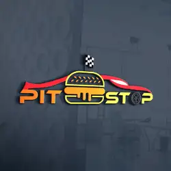 Pit Stop Burger — Київ