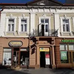 Академія розвитку інтелекту SMARTUM - Ужгород, Миколи Бобяка