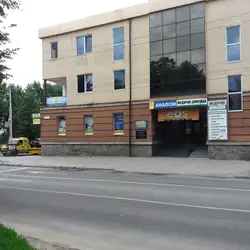 Сінево - Кам'янець-Подільський