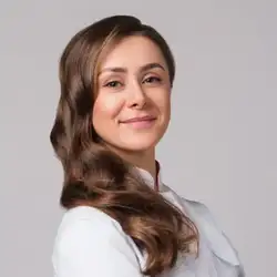 Онкохірург Валіхновська Катерина Геннадіївна