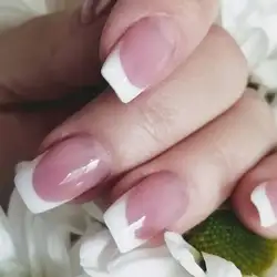 Yaremko nail studio