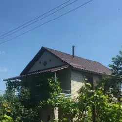 Крівля Гарант