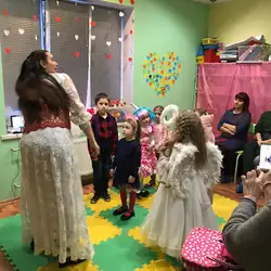 IQ SCHOOL - Перлинна 10