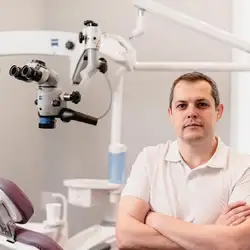 Dr. Samsonov Dental clinic