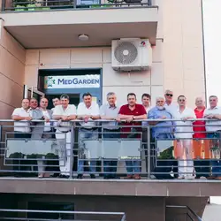 Медичний центр MedGarden
