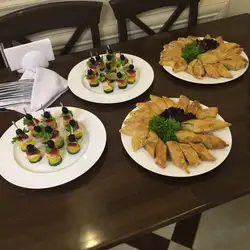 Kosher Organic — Чернівці