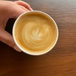 Кав'ярня BoomCoffeeBar — Київ