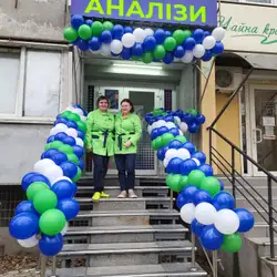 CSD LAB - Героїв, 3, Дніпро