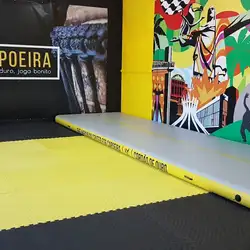 Dende Capoeira