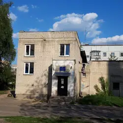 Білий М’яч