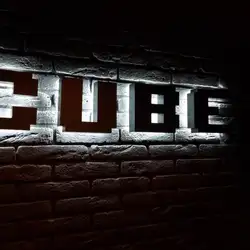 CUBE - Успенська